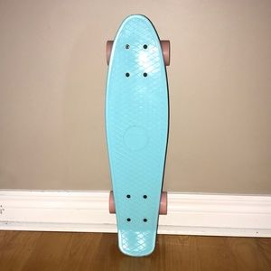 Plastic Mini Penny board